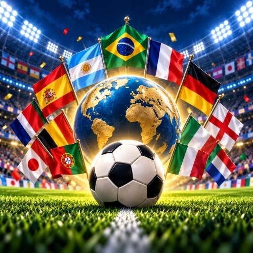 National Teams